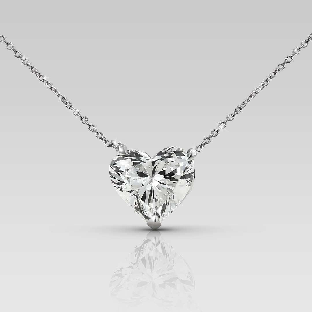 Cadena Corazon