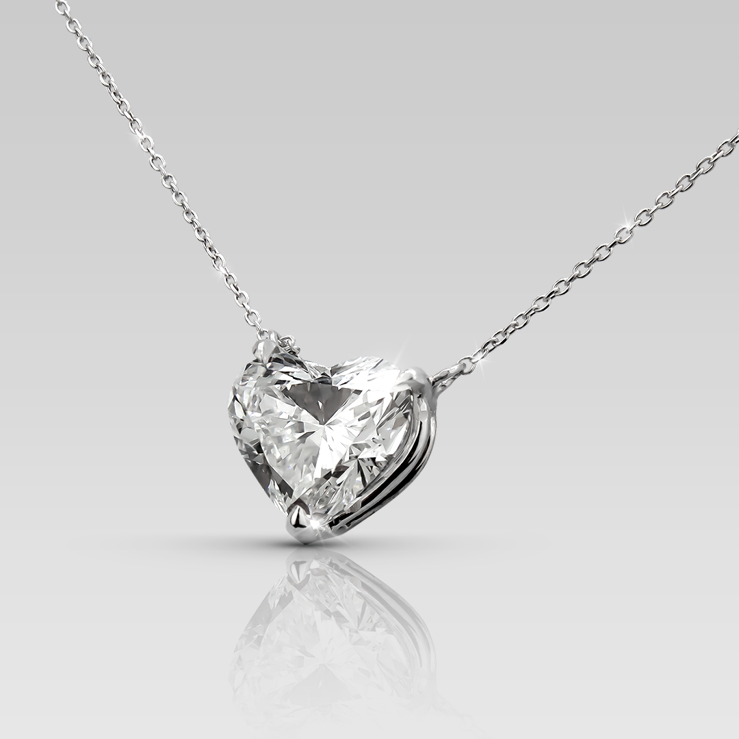 Cadena Corazon