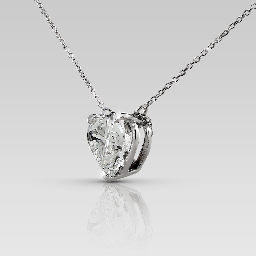 Cadena Corazon