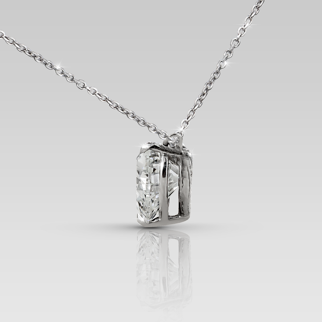 Cadena Corazon