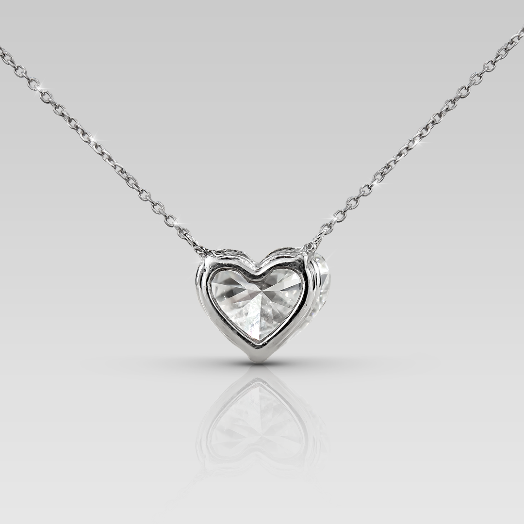 Cadena Corazon