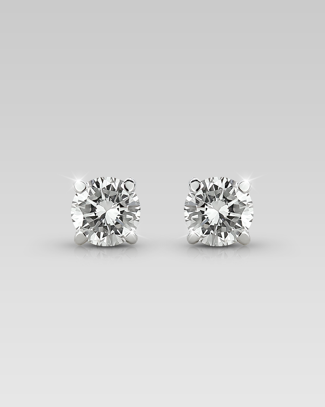 Zarcillos Piochas • 2.07 Carats