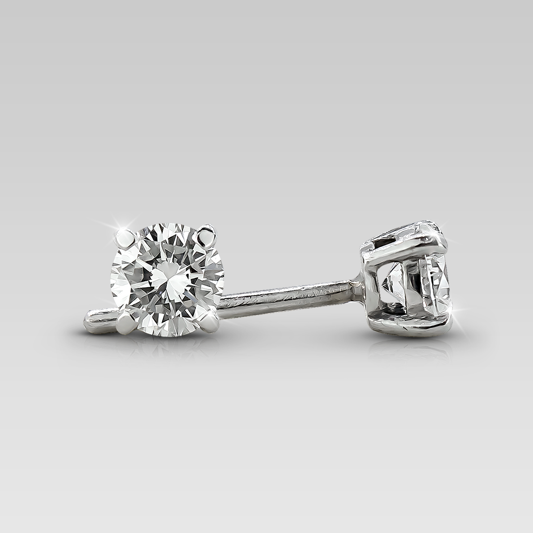 Zarcillos Piochas • 2.07 Carats