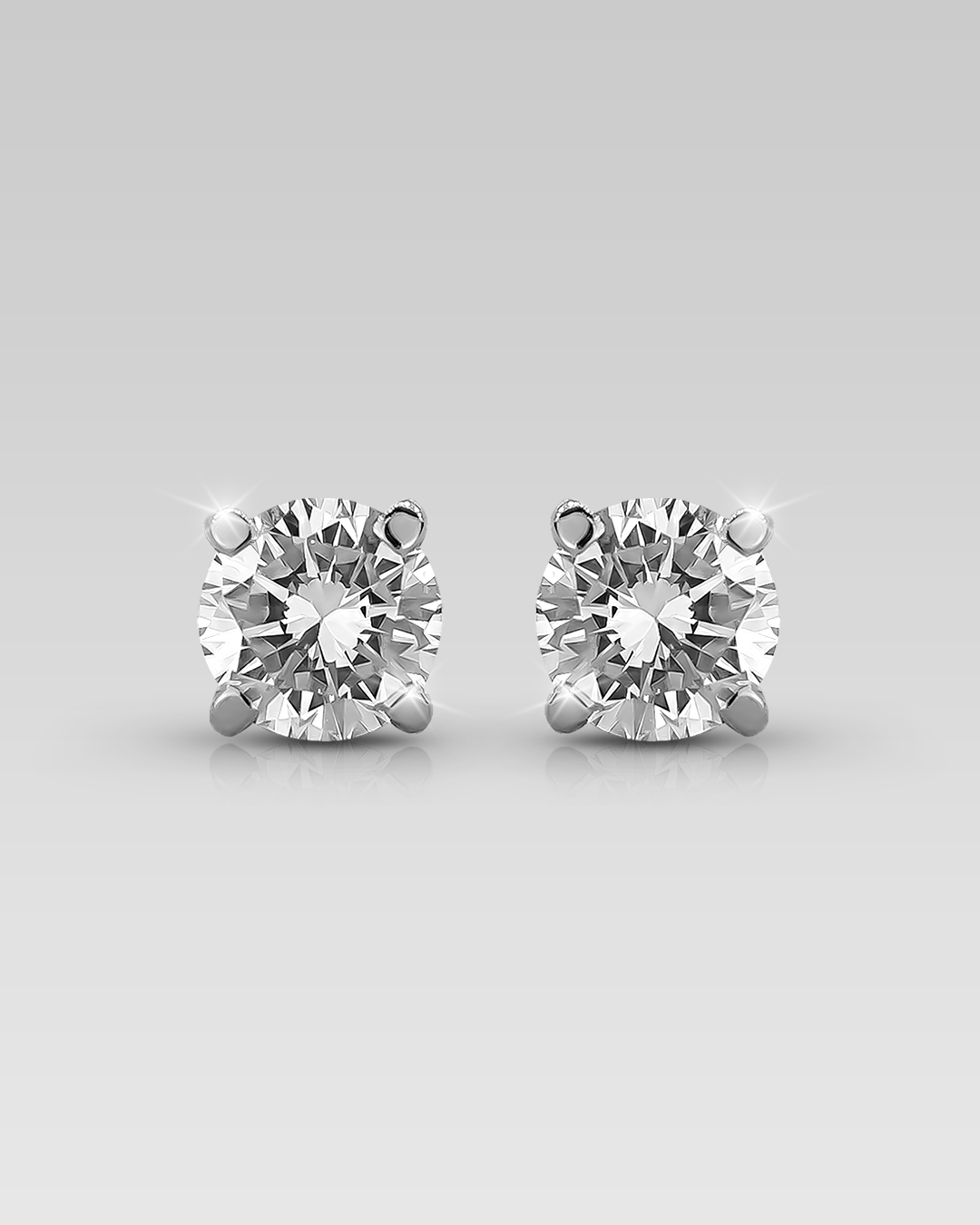 Zarcillos Piochas • 2.20 Carats
