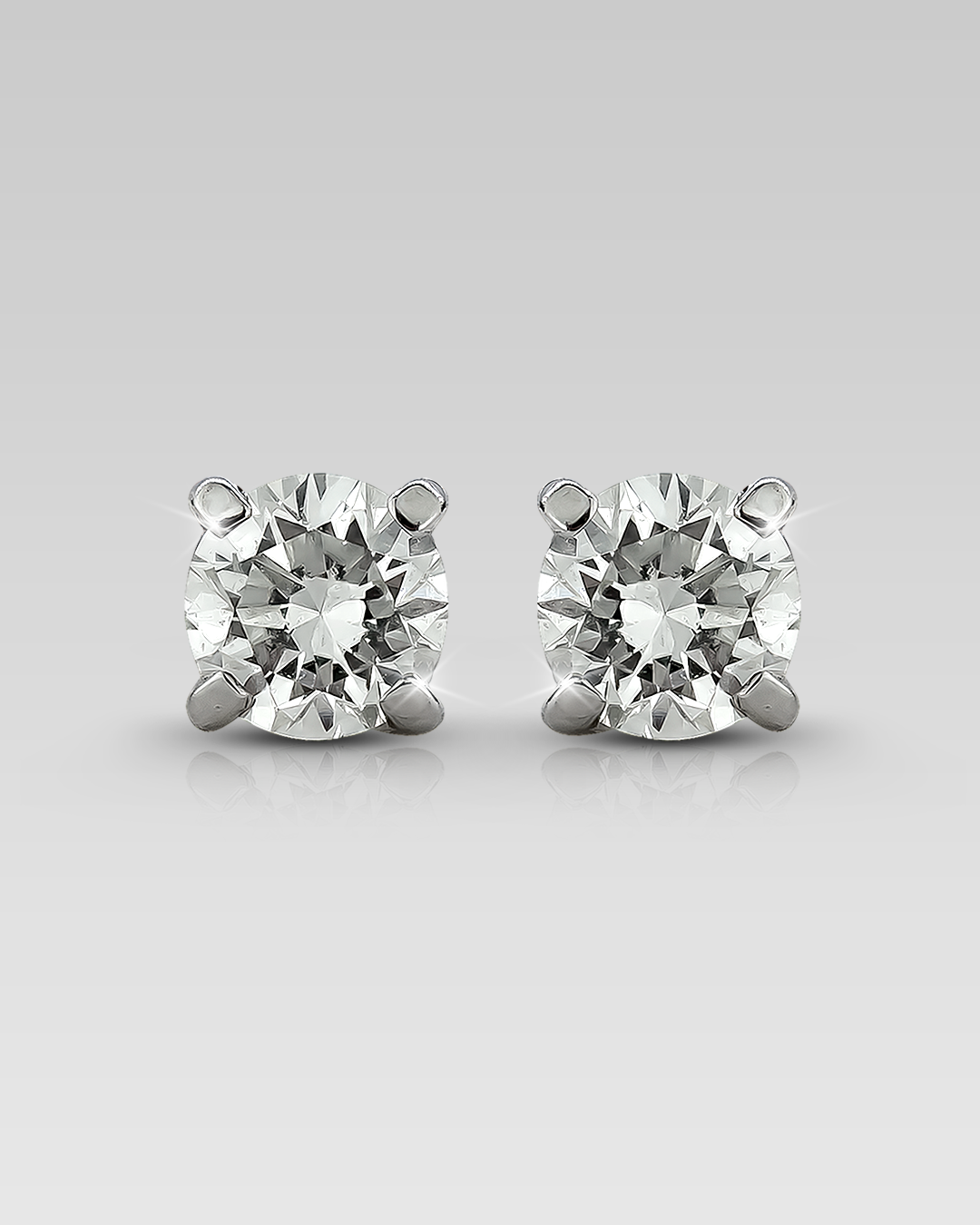 Zarcillos Piochas • 3.16 Carats