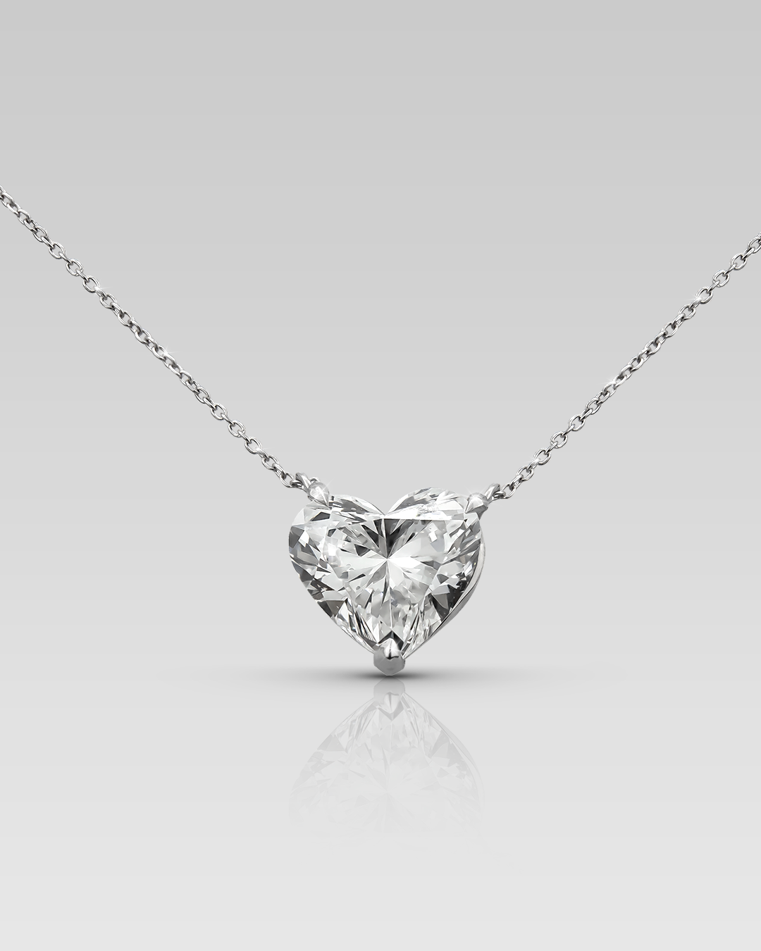 Cadena Corazon