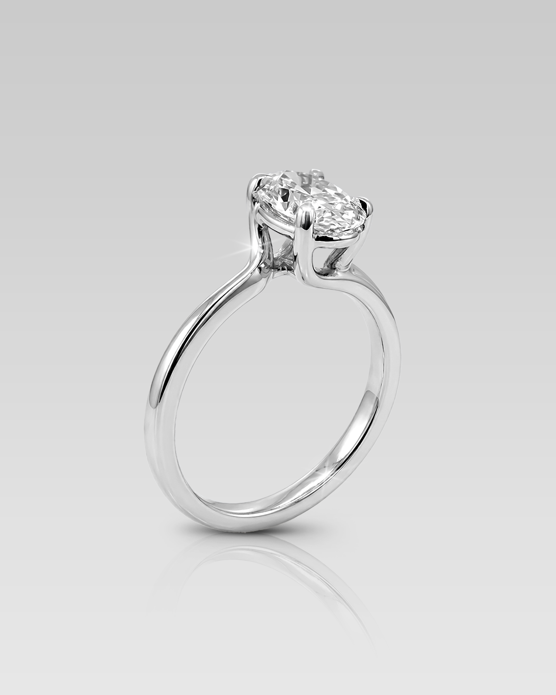 Anillo de Compromiso Nico