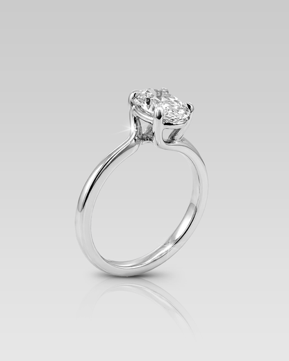 Anillo de Compromiso Nico