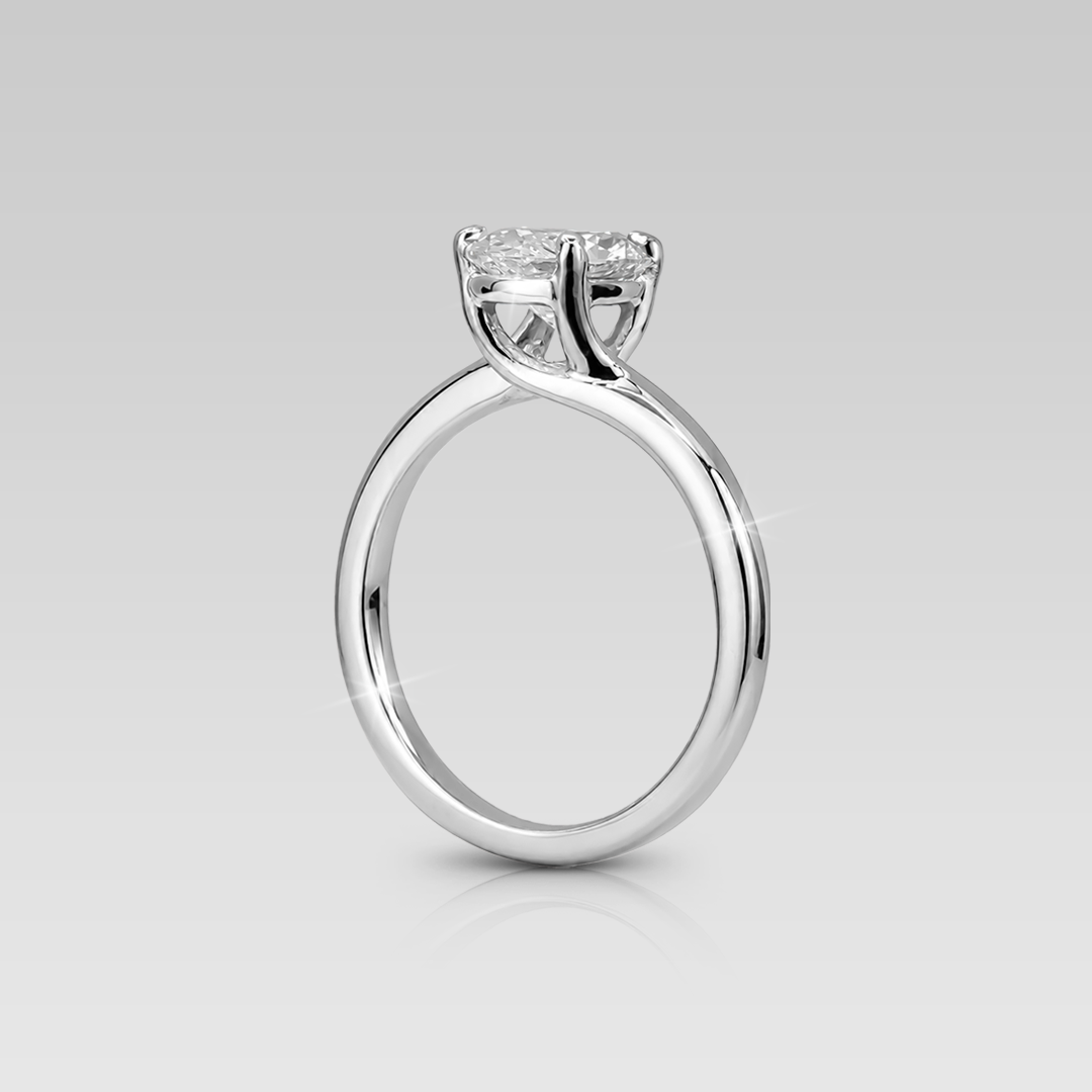 Anillo de Compromiso Nico