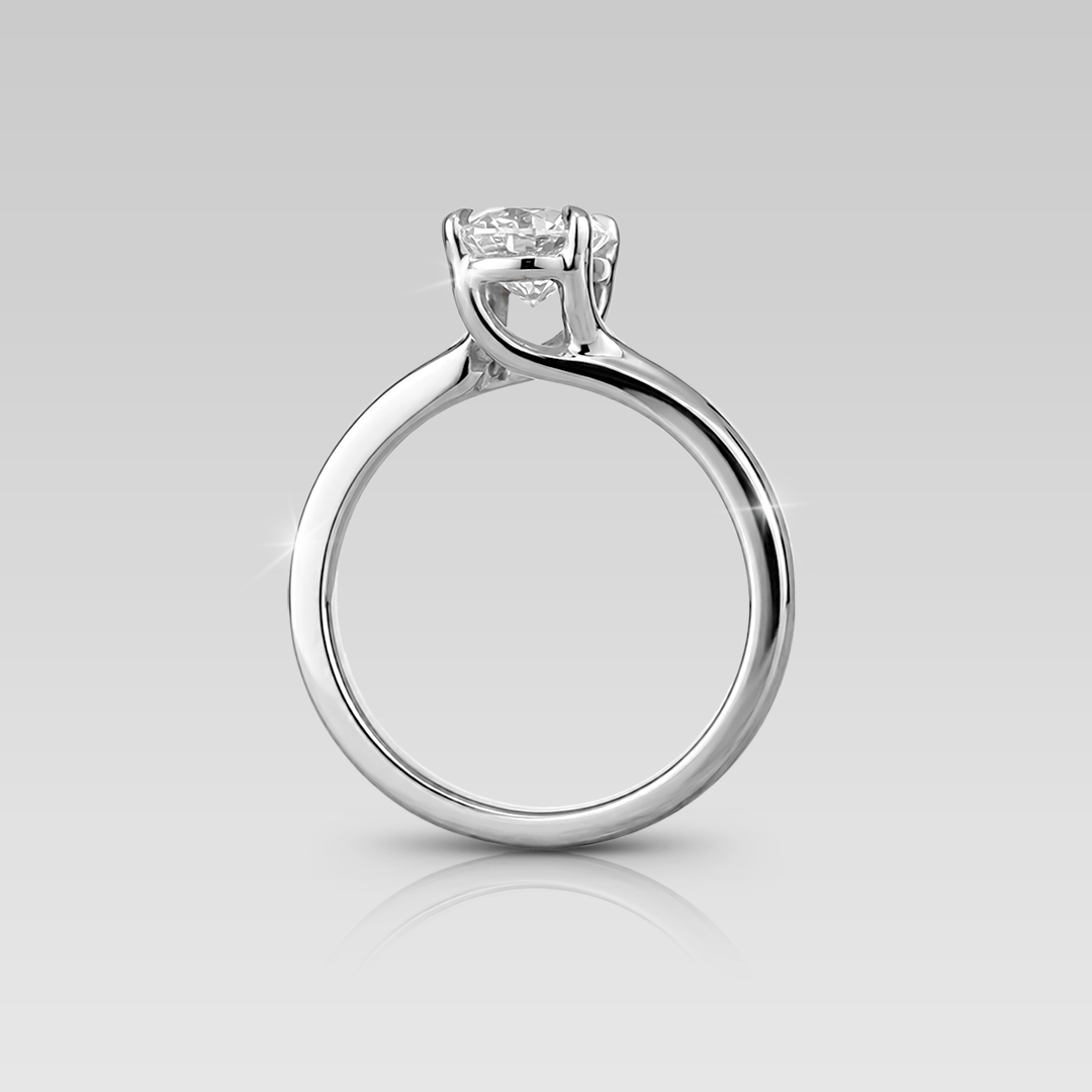 Anillo de Compromiso Nico