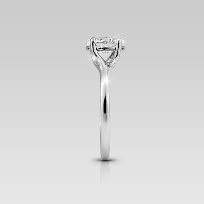 Anillo de Compromiso Nico