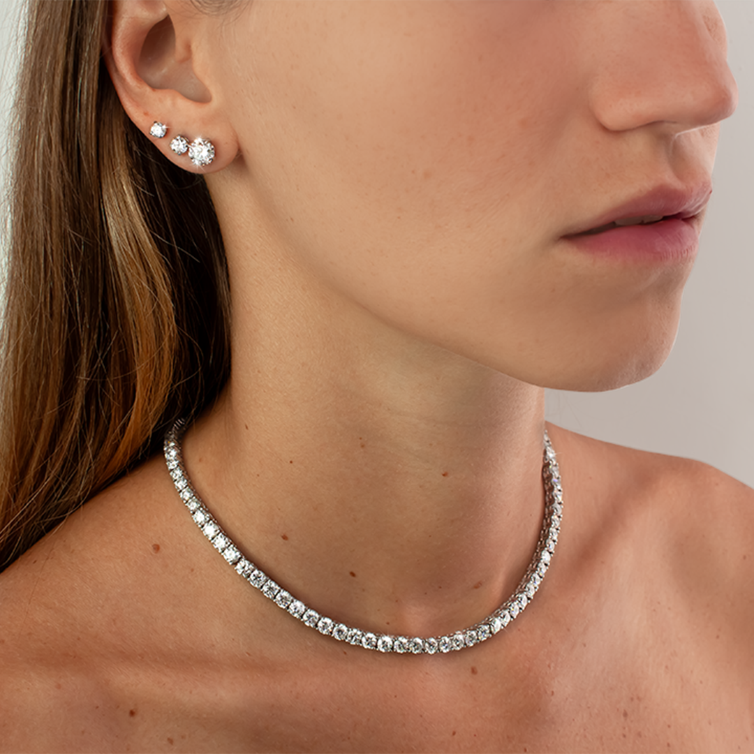 Tennis Adamant • Corte round