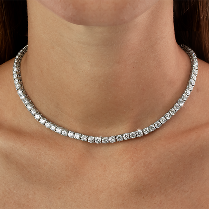 Tennis Adamant • Corte round