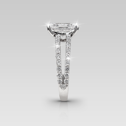 Anillo de Compromiso Diana