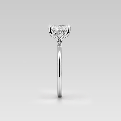 Anillo de Compromiso Kate