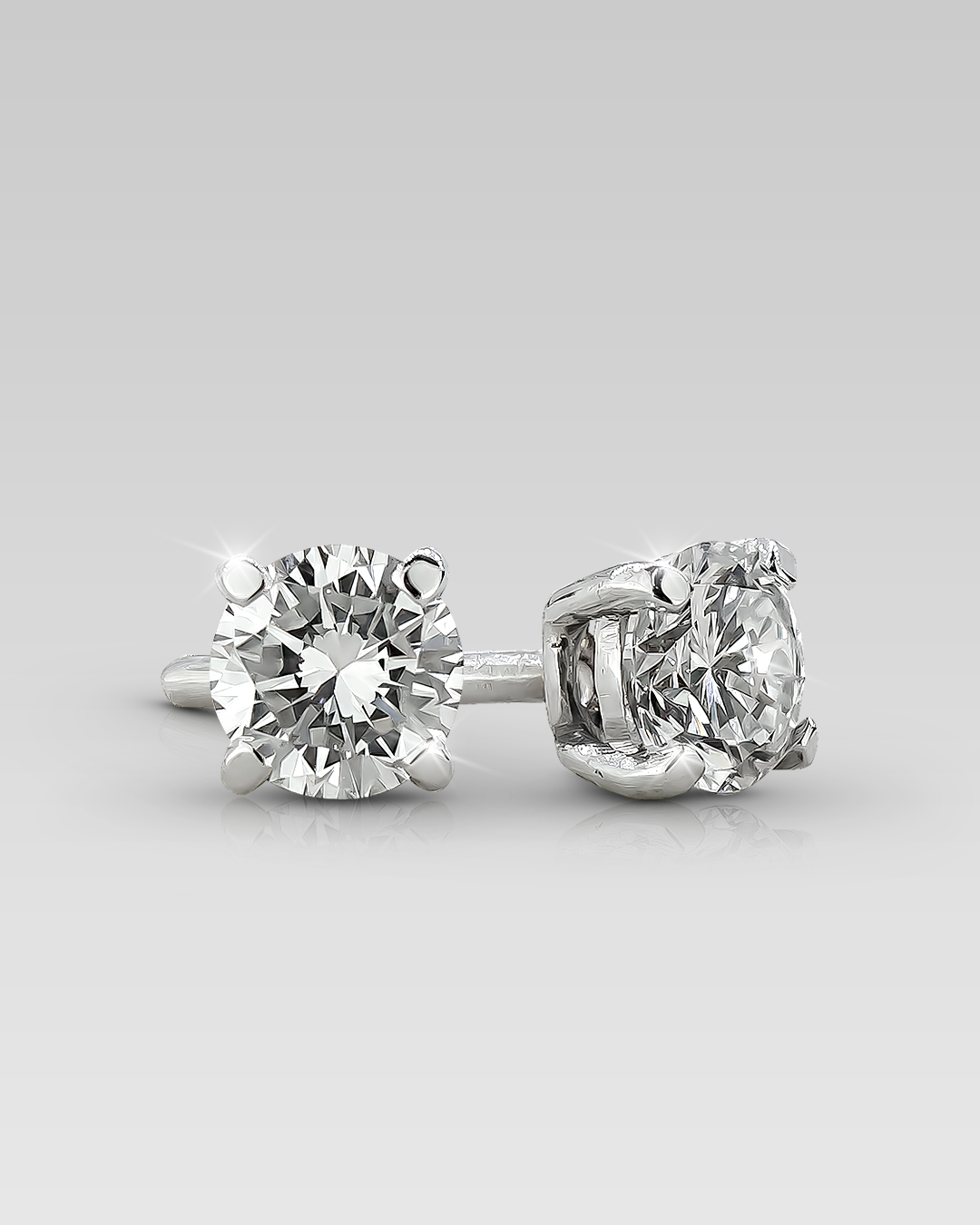 Zarcillos Piochas • 0.30 Carats