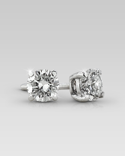 Zarcillos Piochas • 0.30 Carats