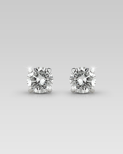 Zarcillos Piochas • 1.09 Carats