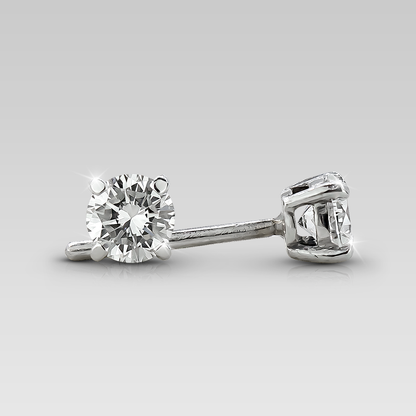 Zarcillos Piochas • 1.09 Carats