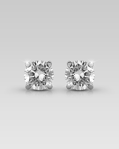 Zarcillos Piochas • 2.17 Carats