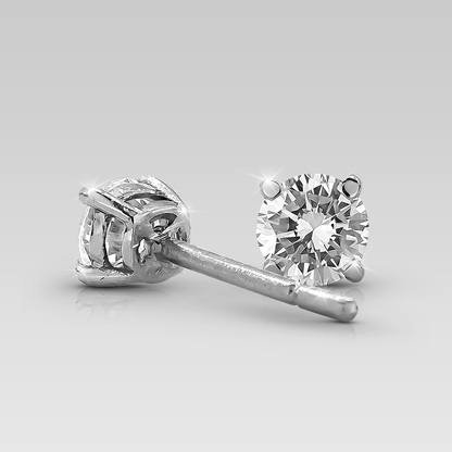 Zarcillos Piochas • 2.17 Carats