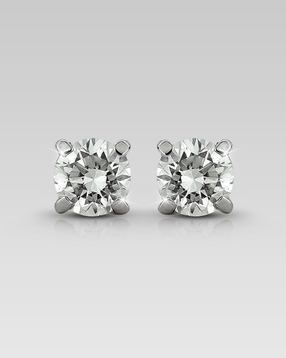 Zarcillos Piochas • 3.16 Carats