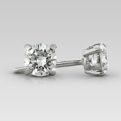 Zarcillos Piochas • 3.16 Carats