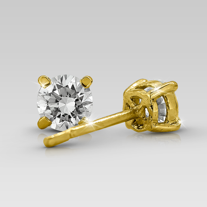 Zarcillos Piochas • 3.16 Carats