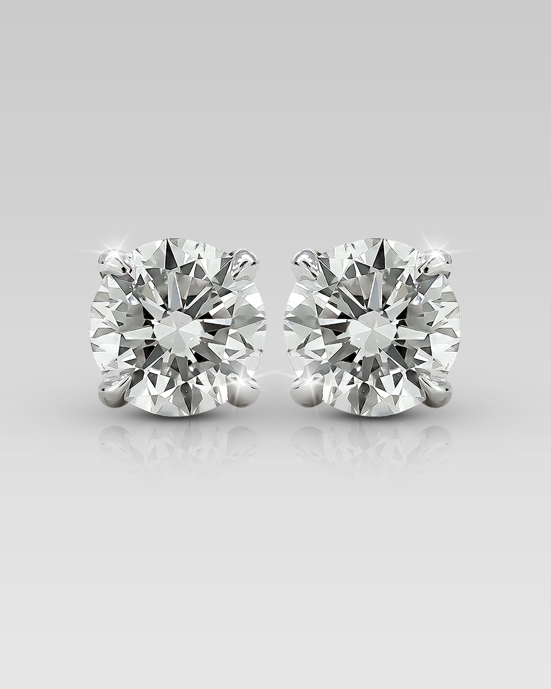 Zarcillos Piochas • 4.36 Carat