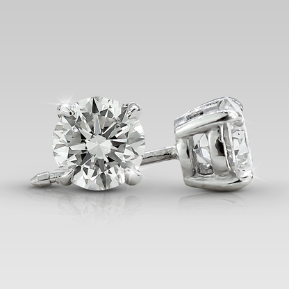 Zarcillos Piochas • 4.36 Carat