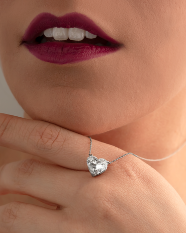 Cadena Corazon